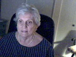 Constance Delorey - Class of 1949 - Swampscott High School