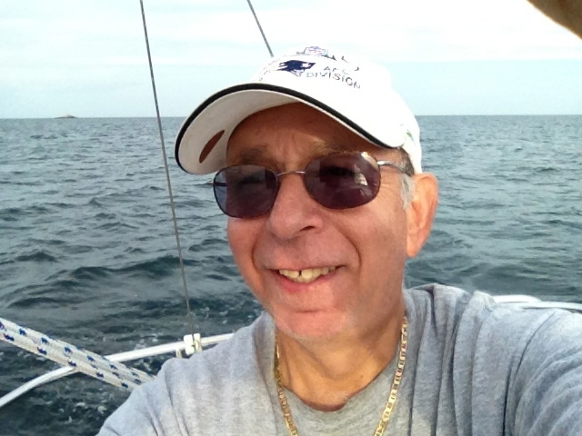 Marc Marc Dobrusin - Class of 1970 - Swampscott High School