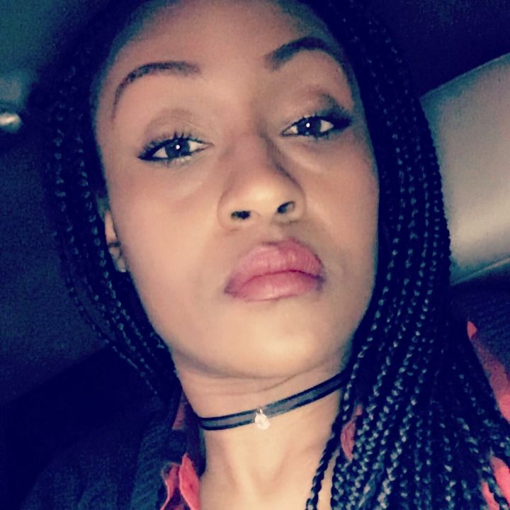 Shiquita Johnson - Class of 2006 - Swampscott High School
