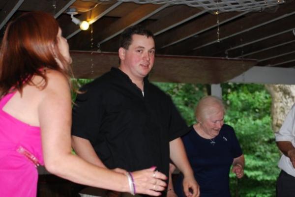 Chad Lively - Class of 2002 - Mohawk Trail Regional High School