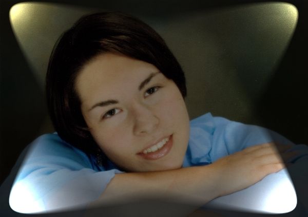 Jessica Pearson - Class of 2006 - East Longmeadow High School