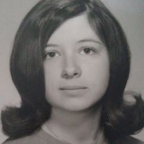 Michele Moran - Class of 1968 - East Longmeadow High School