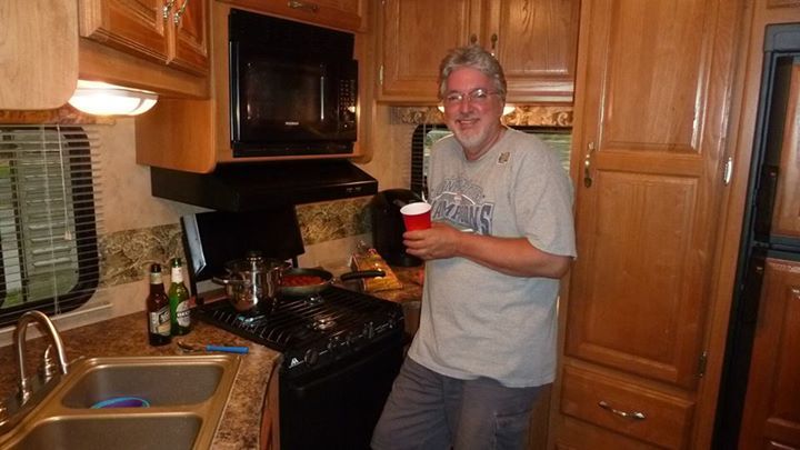 Buddy Thompson - Class of 1965 - East Longmeadow High School