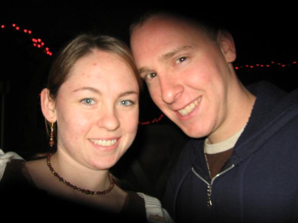 Christopher Driscoll - Class of 2002 - East Longmeadow High School