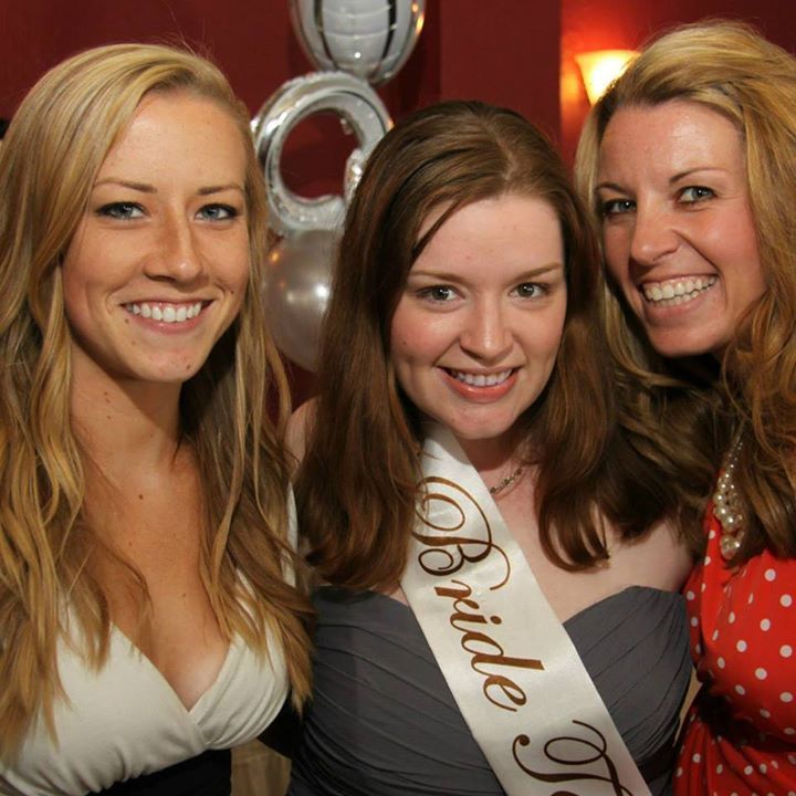 Christina Cookish - Class of 2008 - East Longmeadow High School