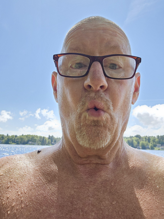 Michael Frey - Class of 1981 - East Longmeadow High School