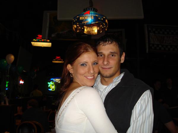 Kate Reynolds - Class of 2002 - East Longmeadow High School