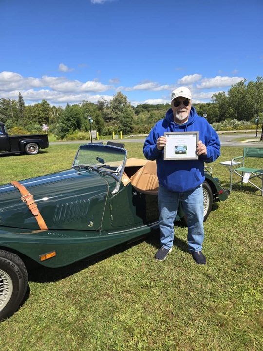 Skip Taylor, Class of 1963 Alumni - East Longmeadow High School MA