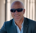 Nick Cintron '85