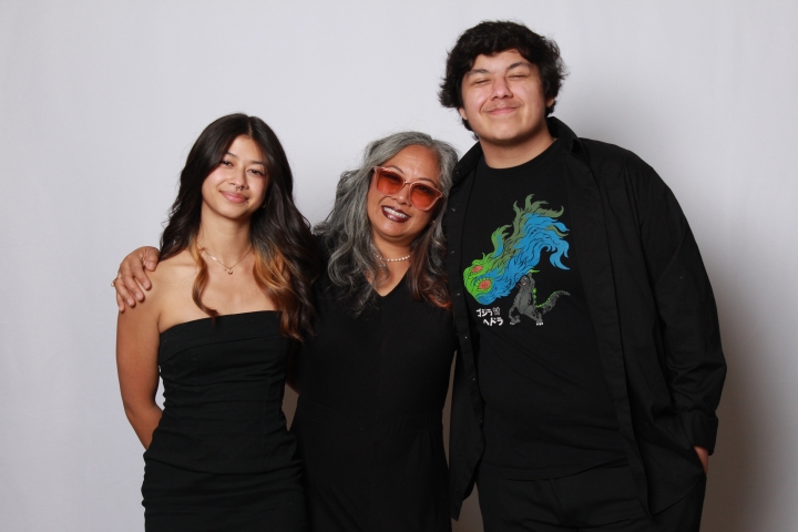 Cheryl Abad - Class of 1991 - James Logan High School