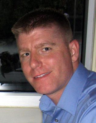 Rodger Belisle - Class of 1991 - James Logan High School