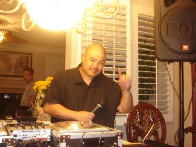 Anthony Meneses - Class of 1992 - James Logan High School