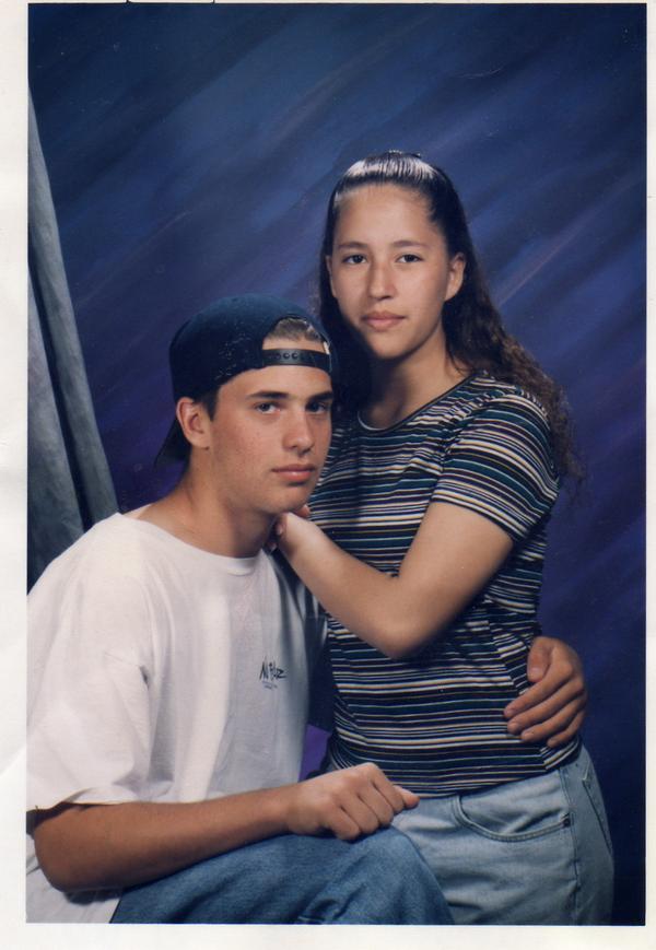 Toni Diaz - Class of 1997 - James Logan High School