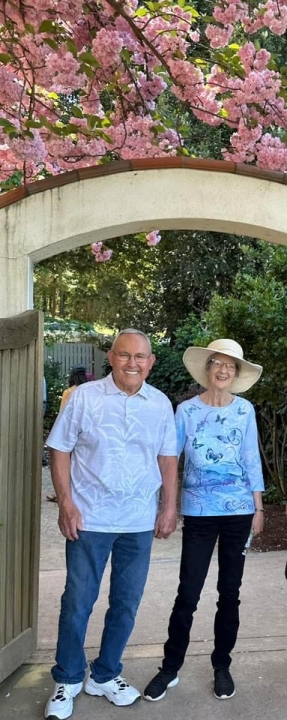 Julian Morales - Class of 1962 - James Logan High School