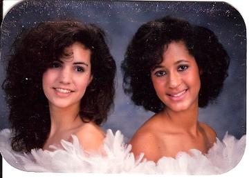 Amanda Voss - Class of 1989 - James Logan High School