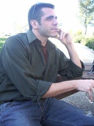 Joe Schenone - Class of 1996 - James Logan High School
