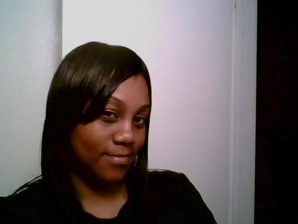 Erin Price - Class of 2001 - James Logan High School
