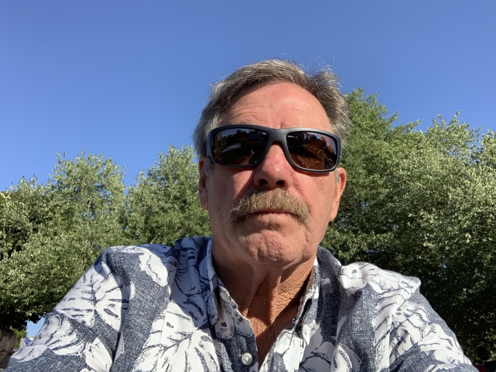 Chris Marley - Class of 1966 - James Logan High School