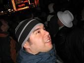 Francisco Rodriguez - Class of 1999 - James Logan High School