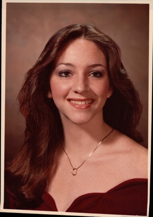 Sherri Watrous - Class of 1981 - James Logan High School