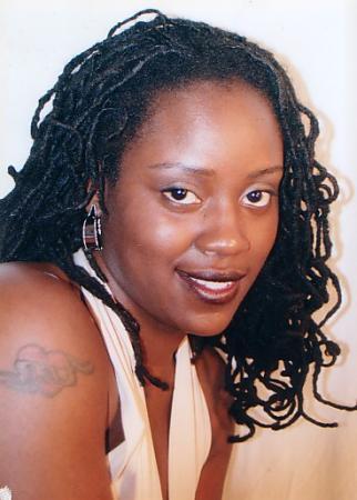 Khadija Woodard - Class of 1997 - James Logan High School