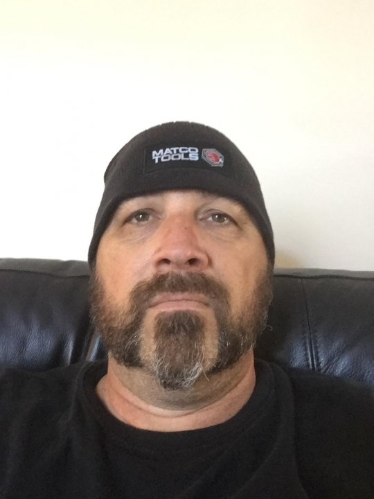 Dan Dallas - Class of 1981 - James Logan High School