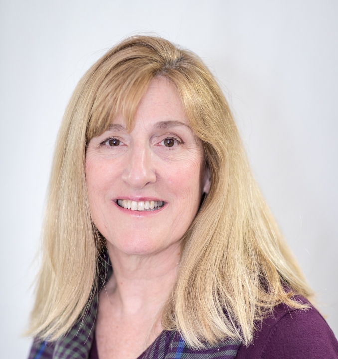 Leslie Leslie Clark - Class of 1976 - James Logan High School