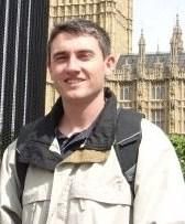 Joe Pellington - Class of 2001 - James Logan High School