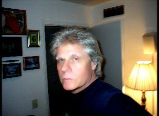 Terry Morris - Class of 1971 - James Logan High School