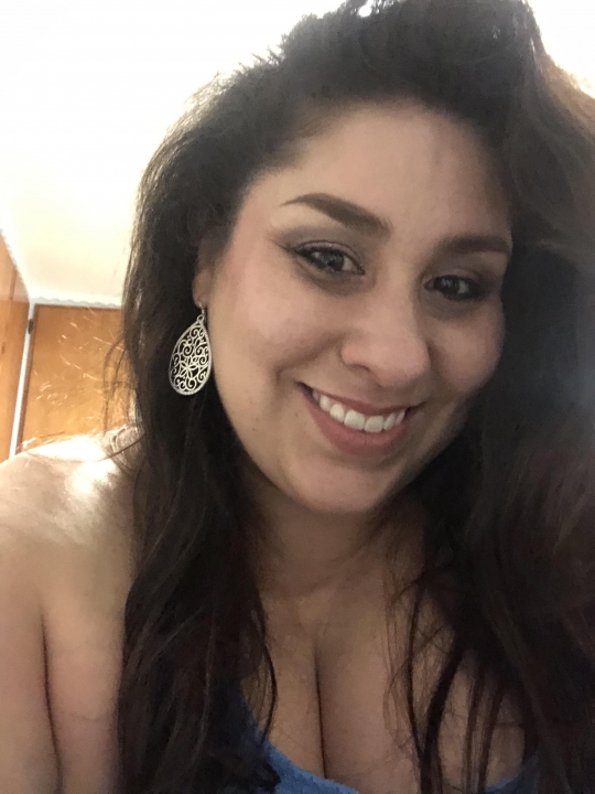 Sonia Romero - Class of 1998 - James Logan High School