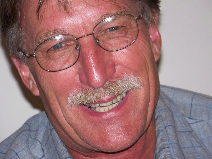 John Breznak - Class of 1962 - James Logan High School