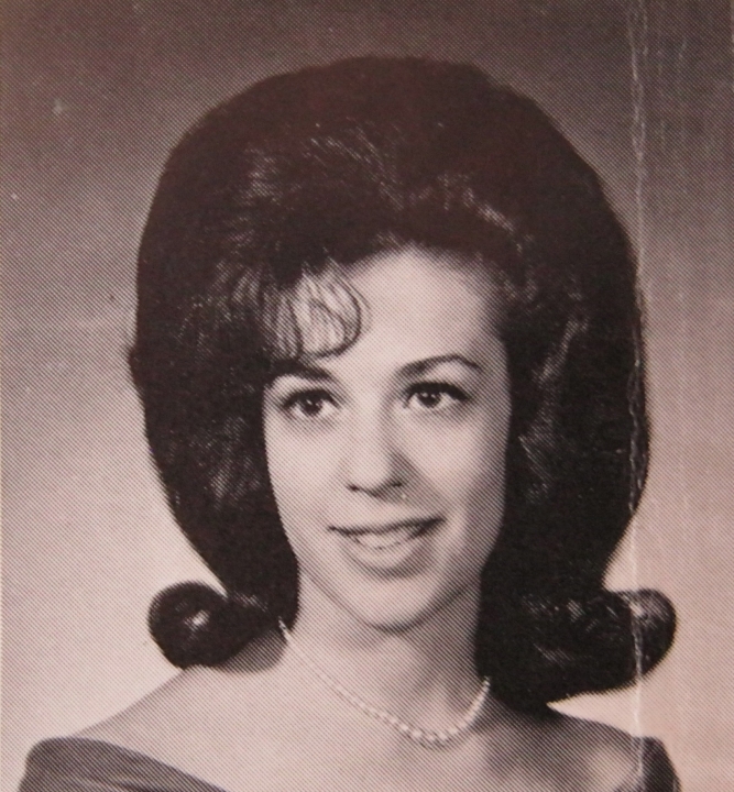 Barbara (barbi) Barbee - Class of 1964 - James Logan High School
