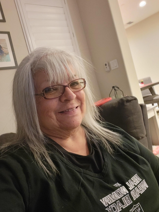 Beatrice Hernandez - Class of 1976 - James Logan High School