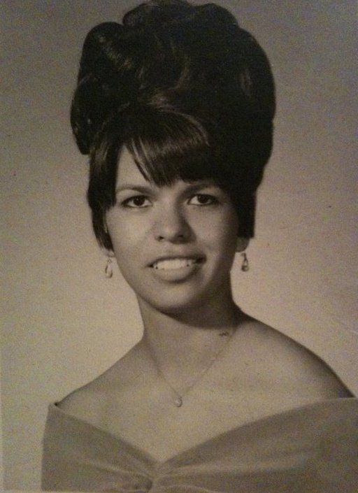Maria Snider - Class of 1969 - James Logan High School