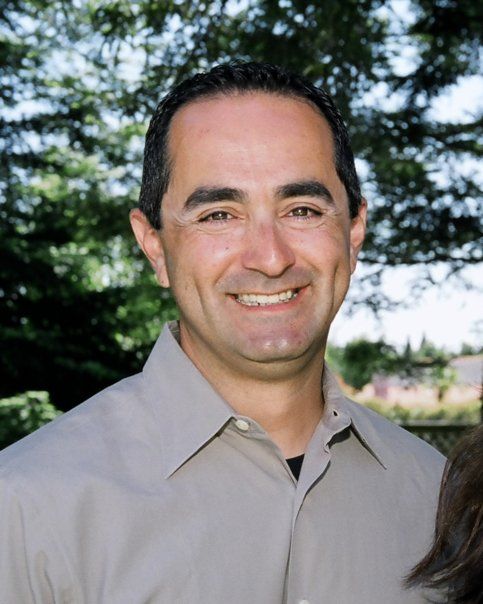 Alex Gonzalez - Class of 1982 - James Logan High School