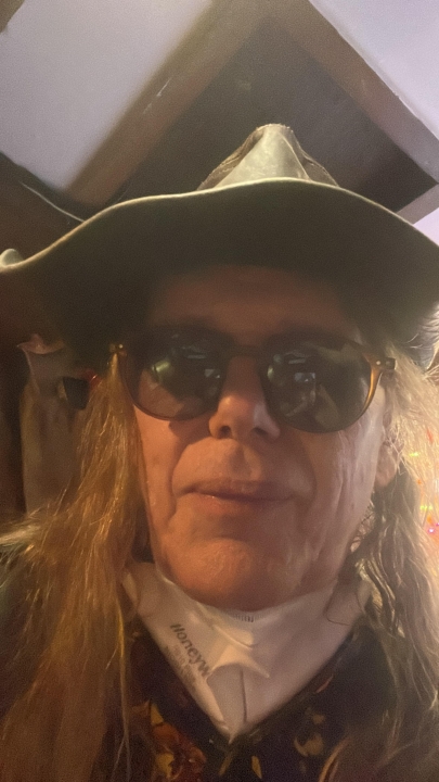 Steven Steven Townsend - Class of 1972 - James Logan High School