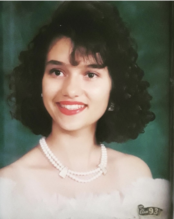 Danette Pizano - Class of 1993 - James Logan High School