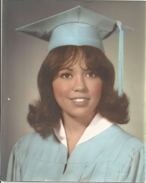Denise Olney - Class of 1972 - James Logan High School