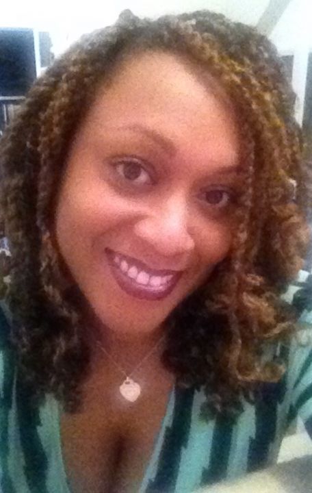 Riki Nelson - Class of 1997 - James Logan High School