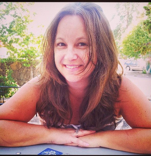 Rebecca Coleman - Class of 1983 - James Logan High School