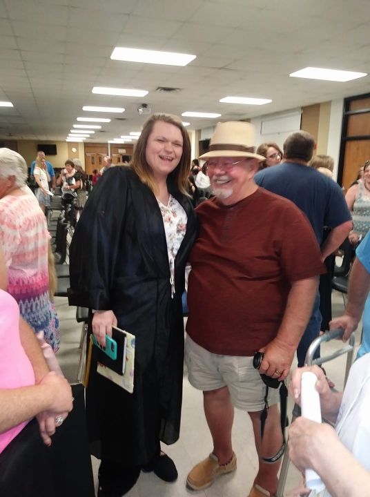 Coy Cummins - Class of 1964 - James Logan High School