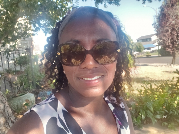 Comfort Kaye - Class of 1998 - James Logan High School