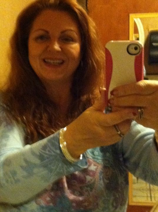 Terry Ann Cockayne - Class of 1974 - James Logan High School