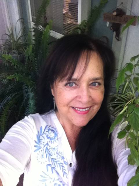 Gloria Howell Barrett - Class of 1969 - James Logan High School