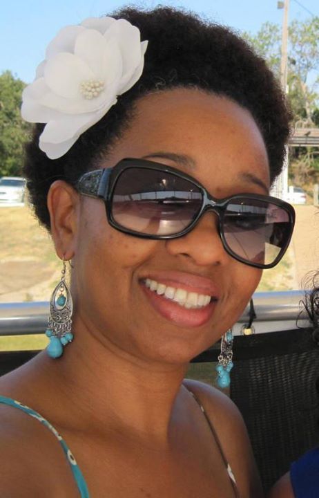 Jacquelyn Jackson - Class of 1993 - James Logan High School