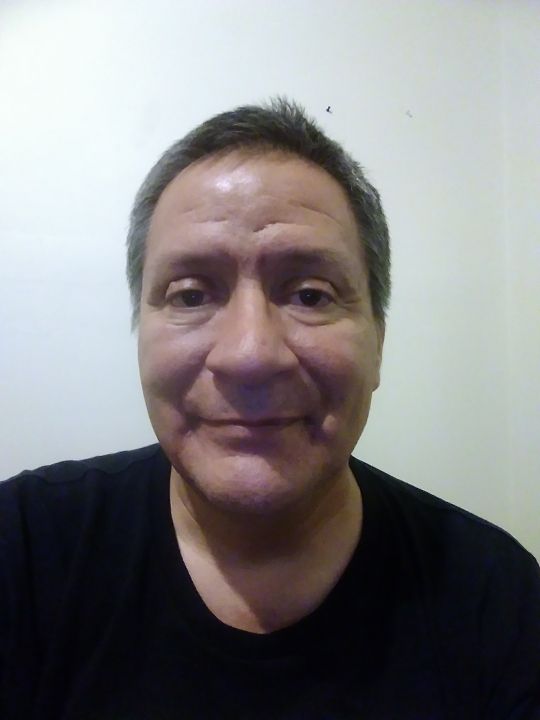 Allen Martinez - Class of 1978 - James Logan High School