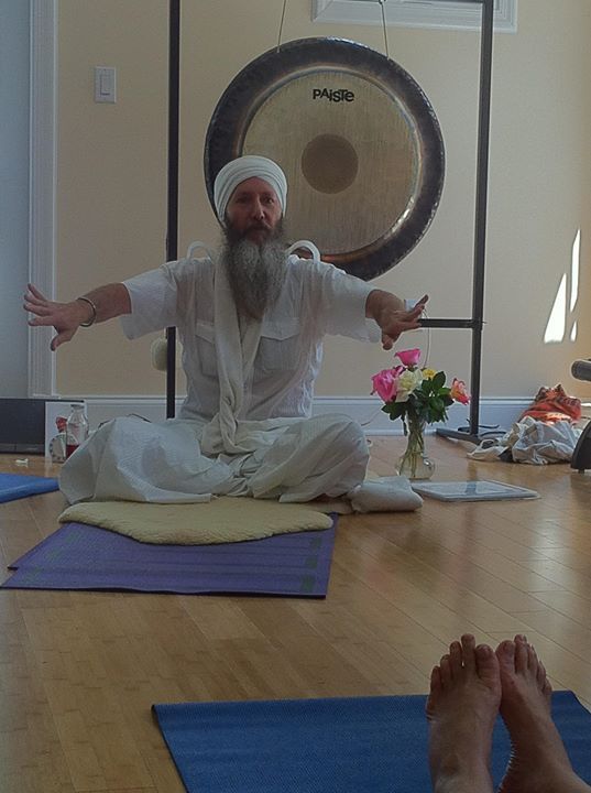 Bahadur Khalsa - Class of 1970 - Saugus High School