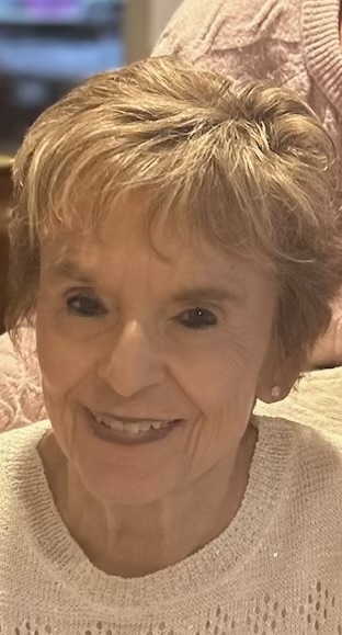 Susan Harrington - Class of 1965 - Saugus High School