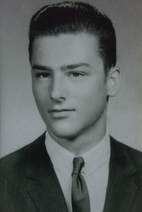 Paul Hogan - Class of 1965 - Saugus High School