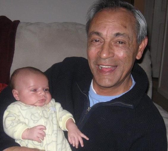 Steve Chrisos - Class of 1965 - Saugus High School